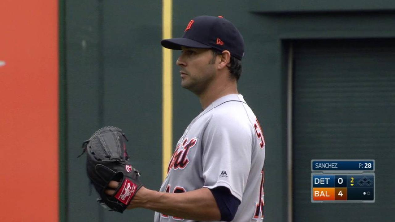 Sanchez K's Joseph