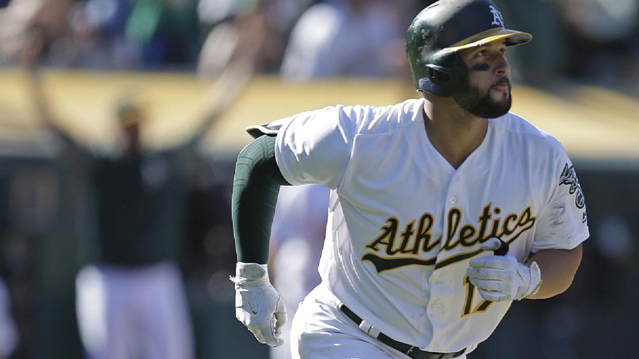 Servais: Seattle is better with Alonso as platoon
