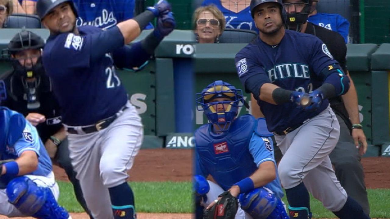 Marineros, Cruz le pegan en el 1er juego a Reales