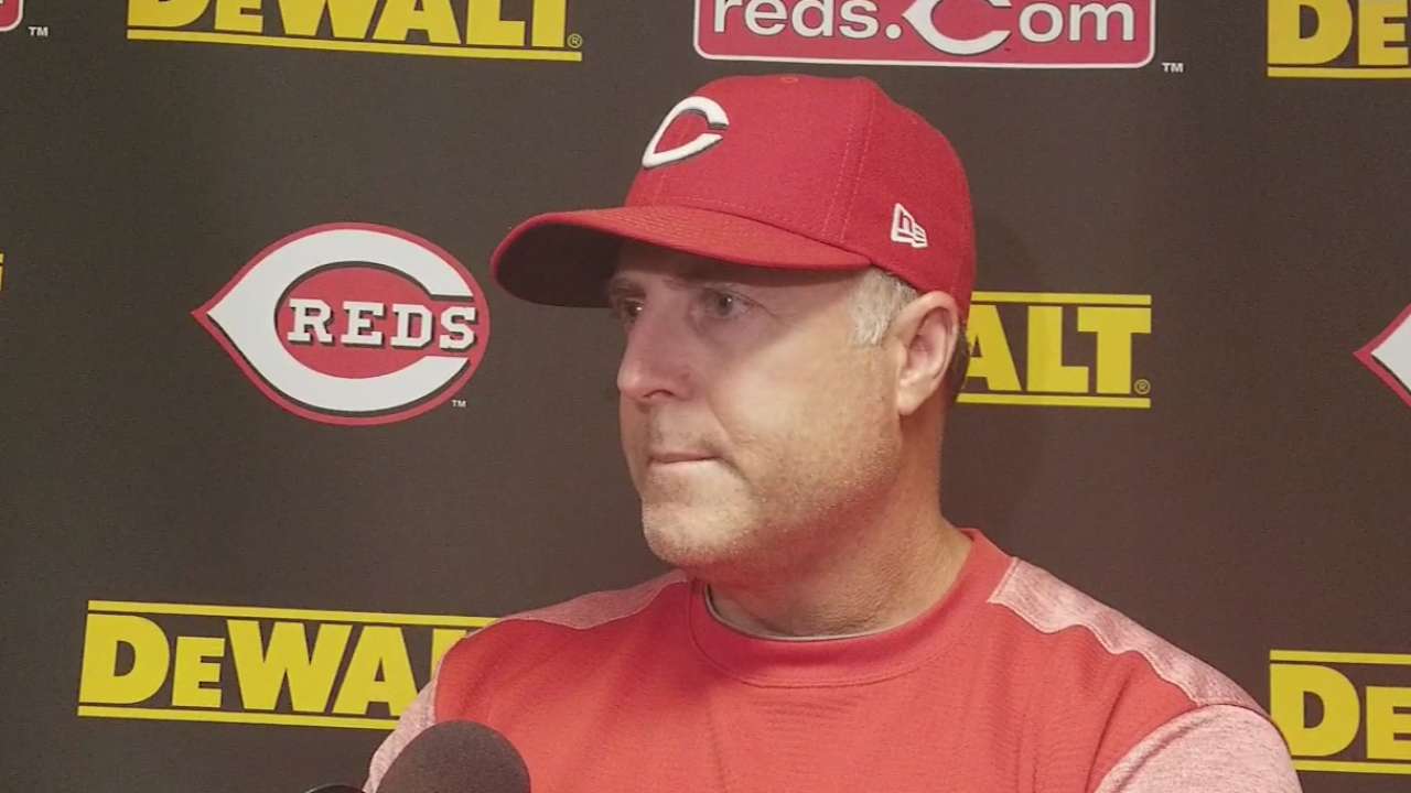 Price on Bailey's return outing