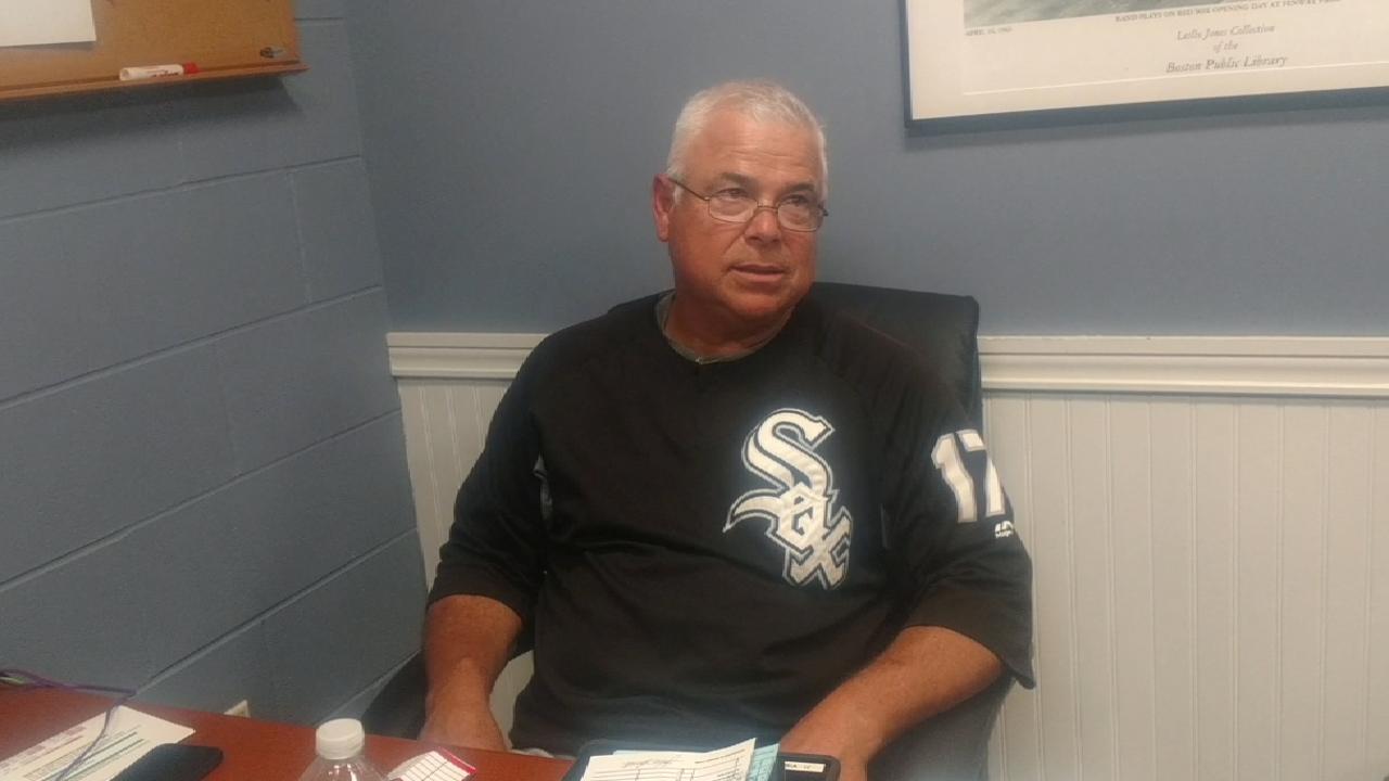 Renteria on the Red Sox homers