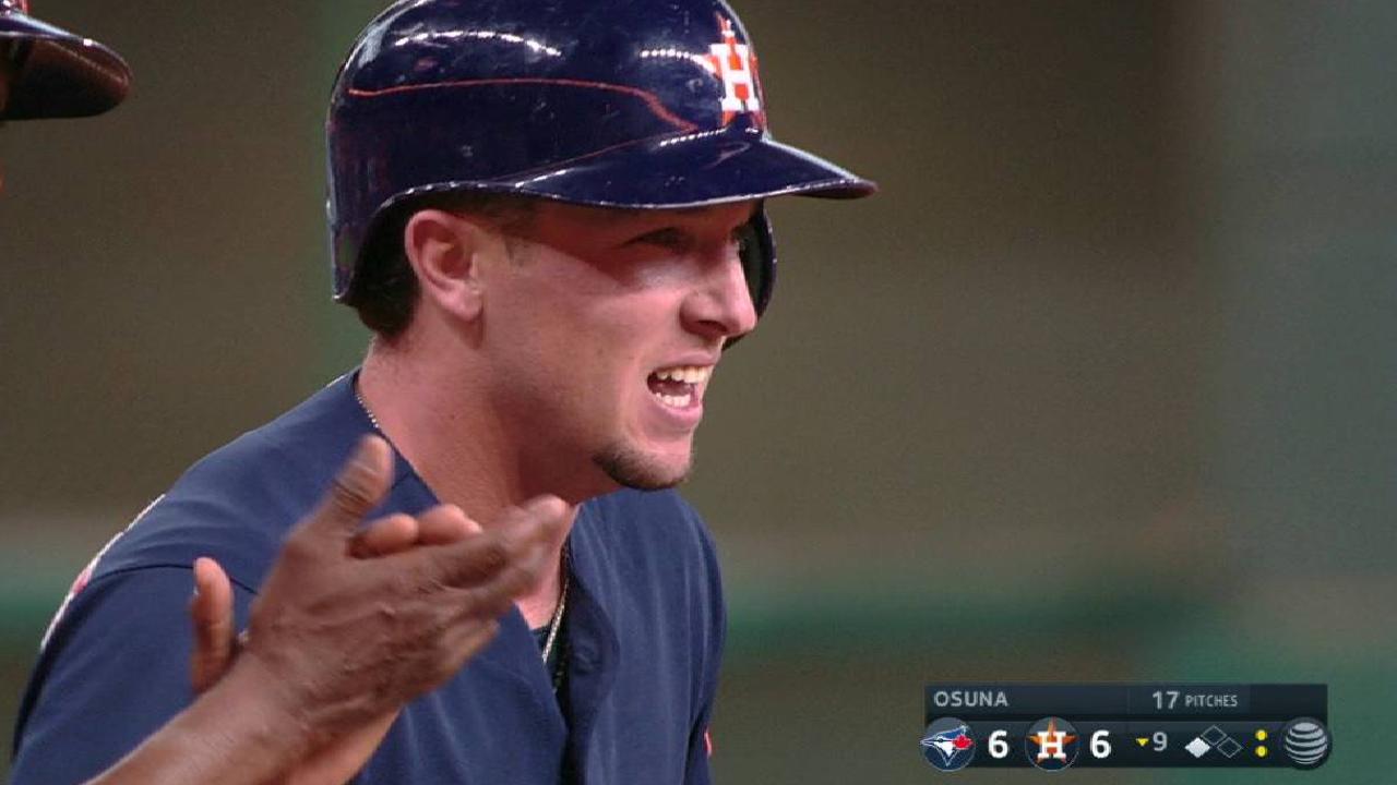 Bregman's game-tying triple