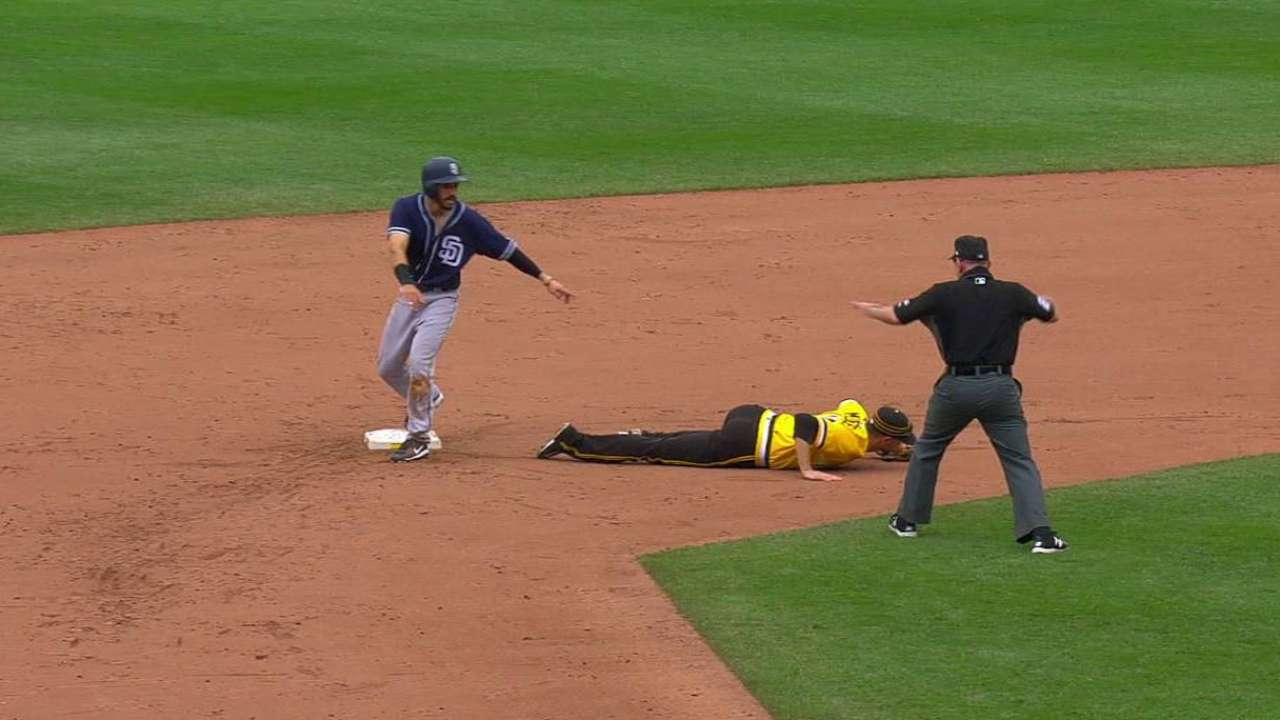 Asuaje is safe after review