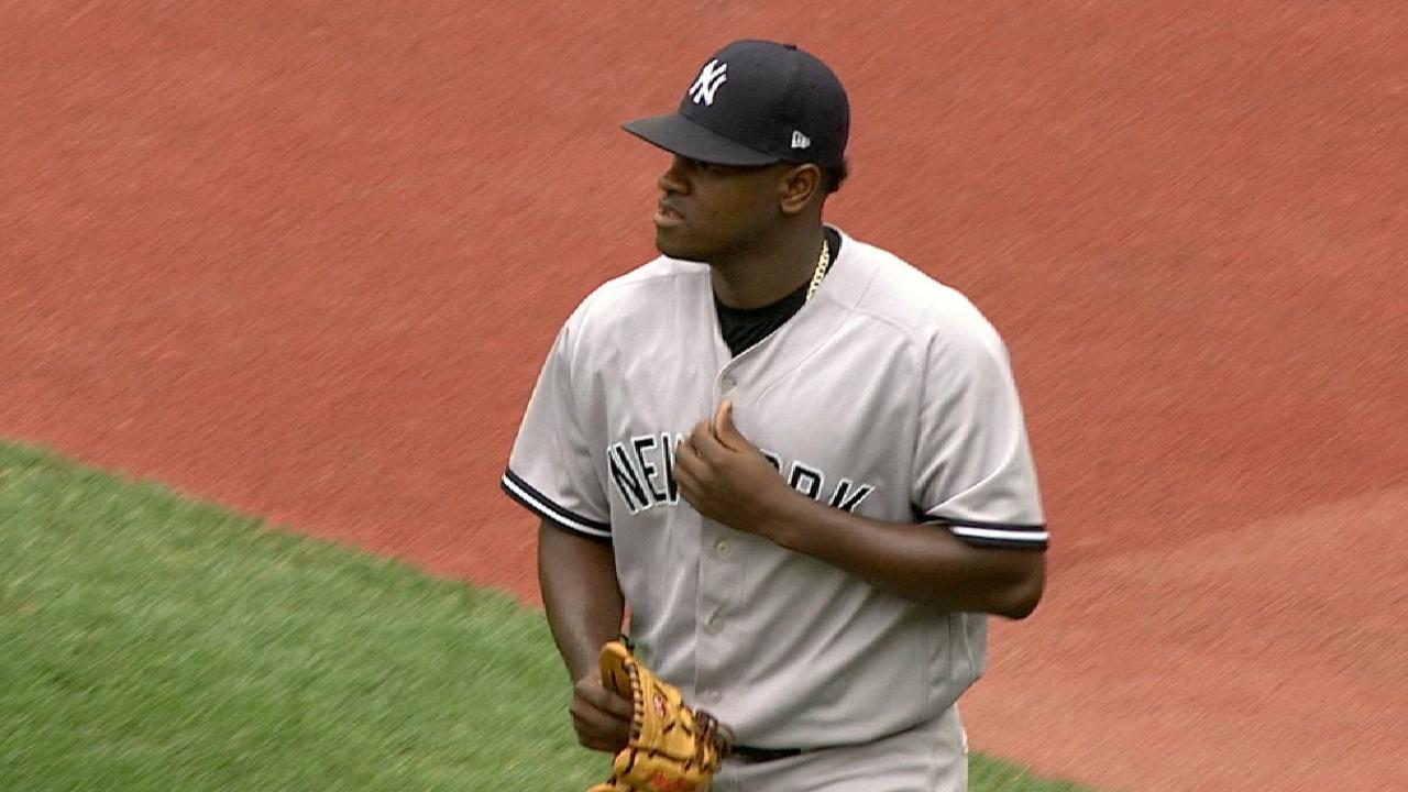 Savvy Sevy shows ace form in 2-hit start