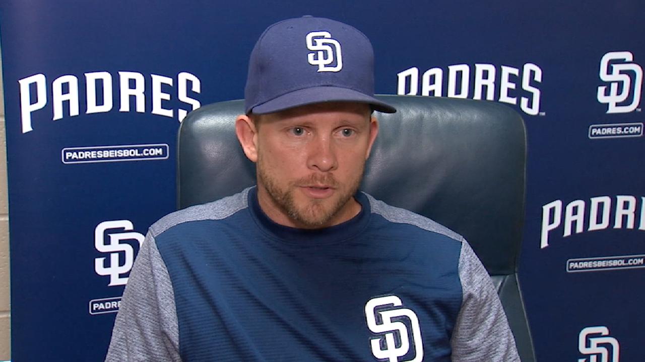 Green on loss in extras