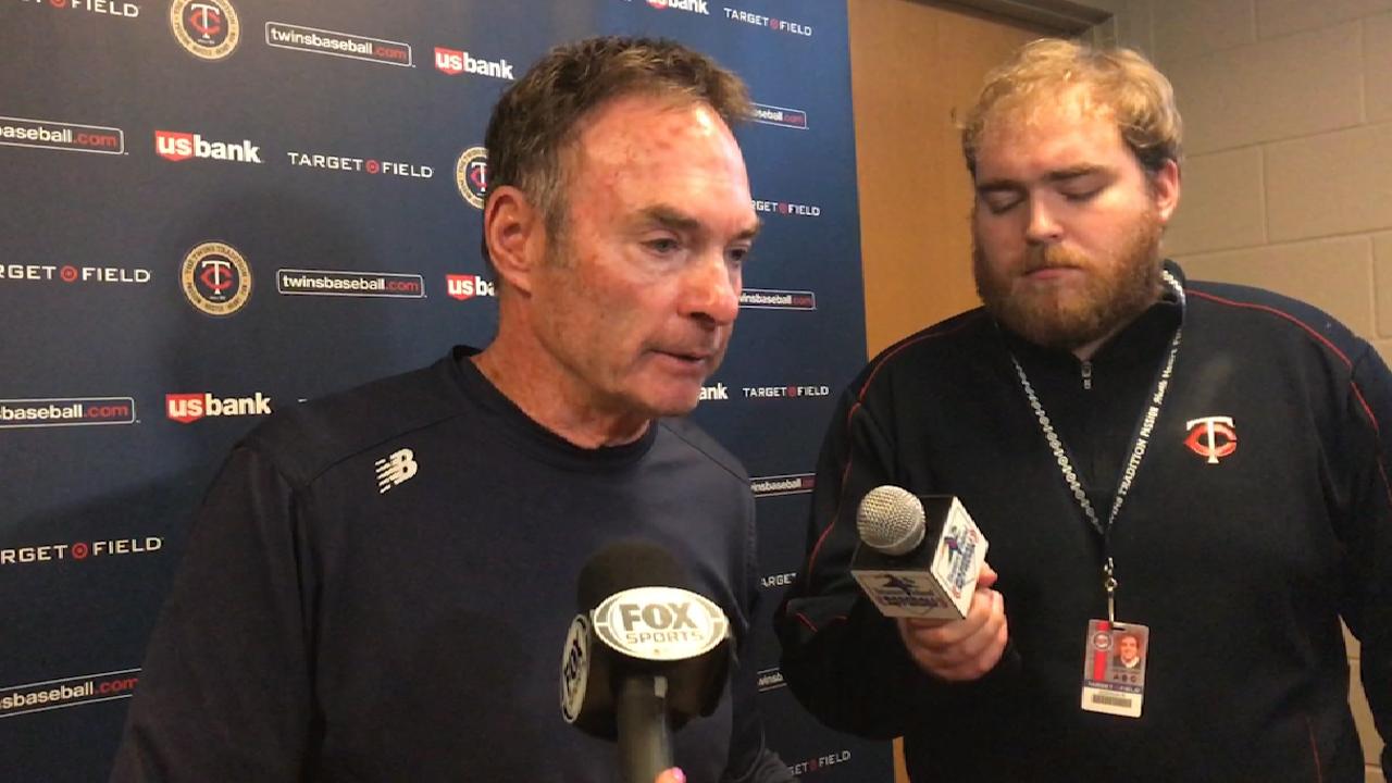 Twins' season a success no matter final results