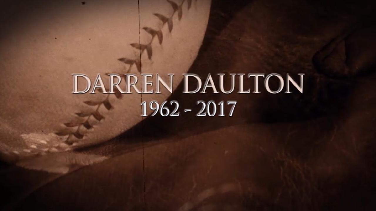 Daulton passes away at age 55