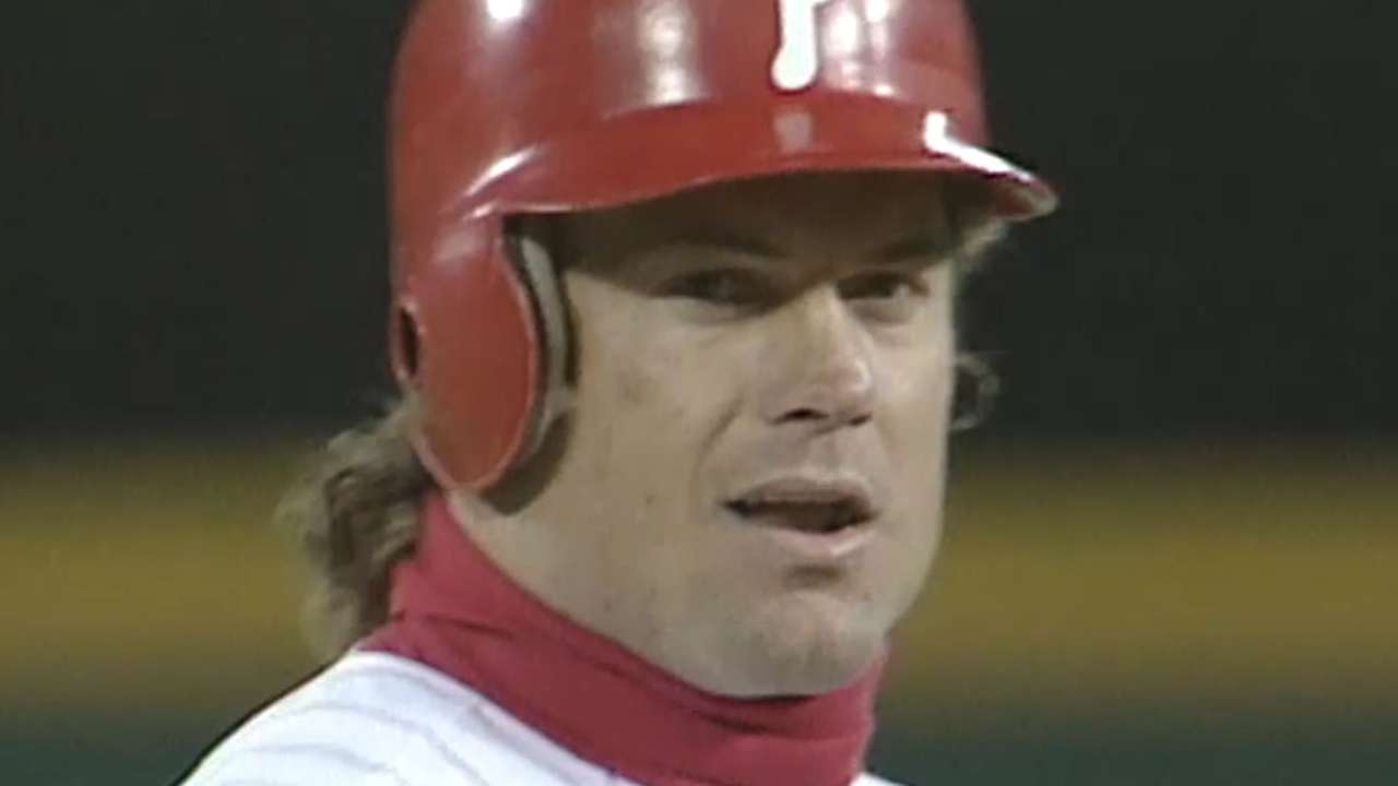 Reflecting on Daulton's passing