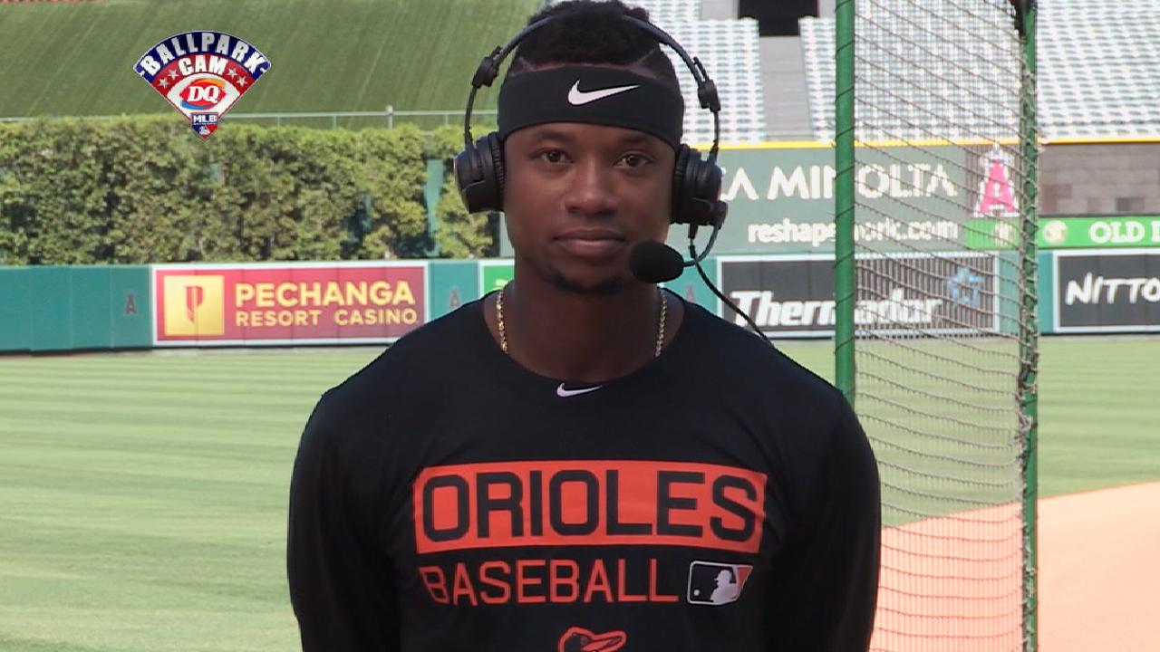 MLB Tonight: Tim Beckham