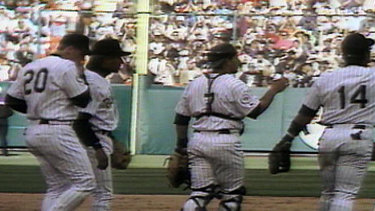 First win in Rockies history