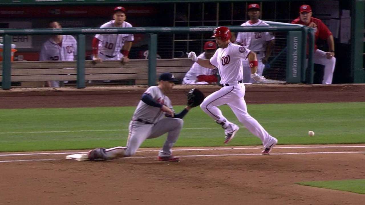 Inbox: Is Dansby destined for second base?