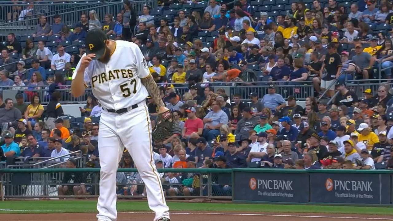 Williams' dominant start
