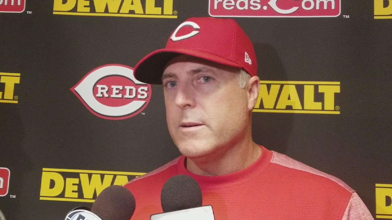 Price on win over Padres