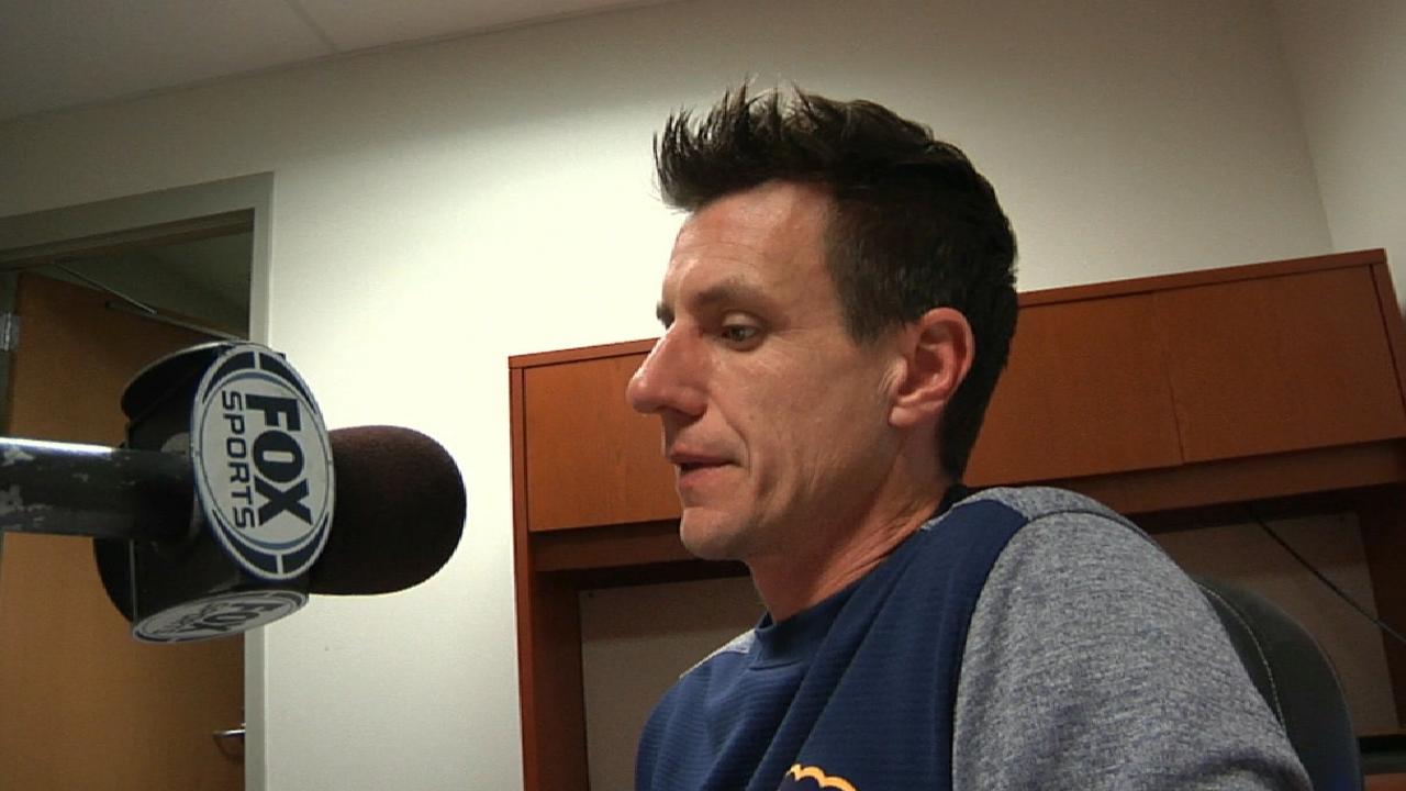 Counsell on balk, 5-4 loss