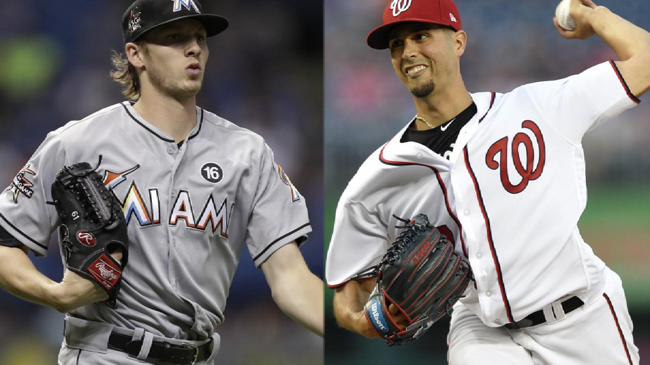 Conley vs. Gonzalez