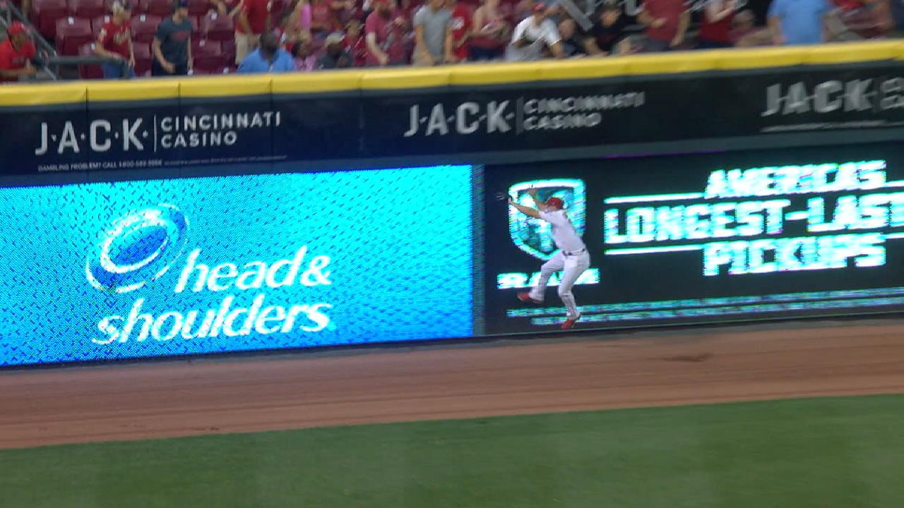 Duvall nets DP after great leap