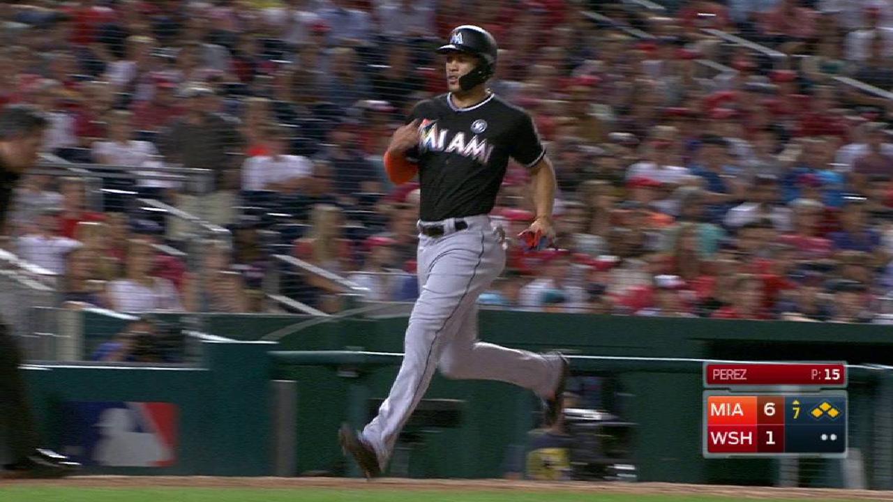 Dietrich's two-run single