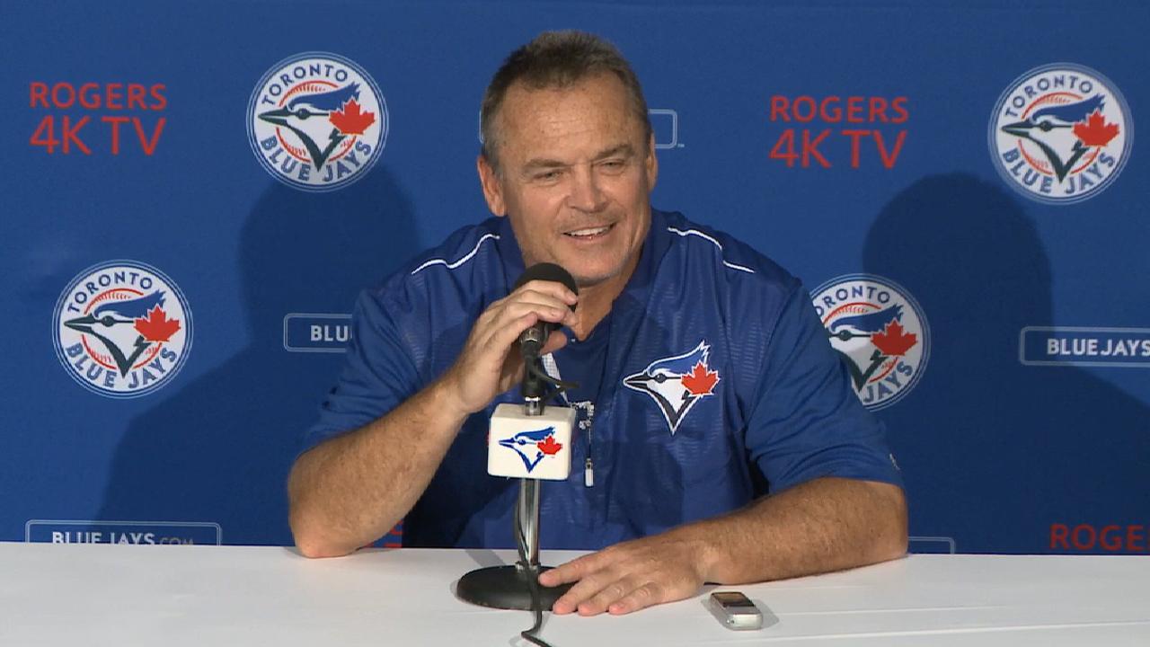 Gibbons on Donaldson's homers
