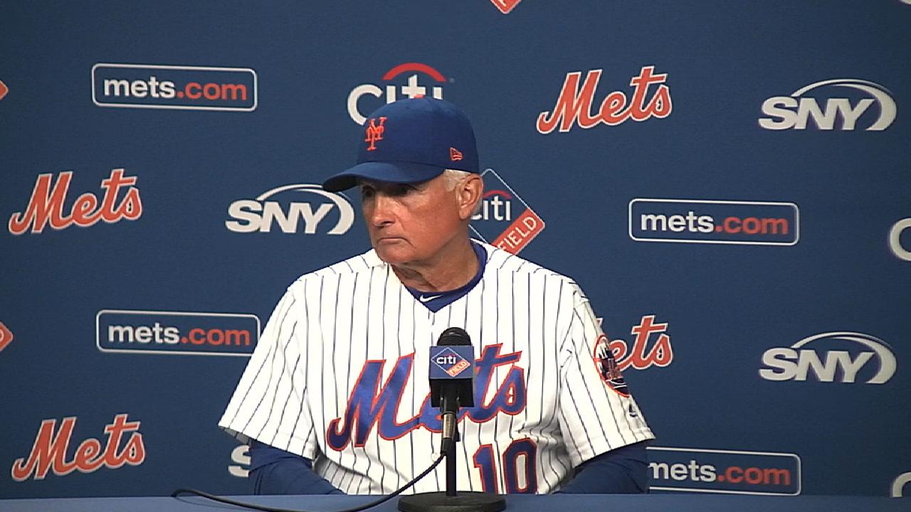 Collins on Flexen's outing