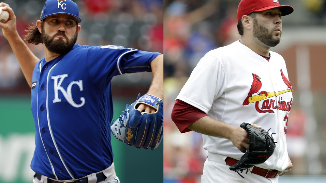 Hammel vs. Lynn