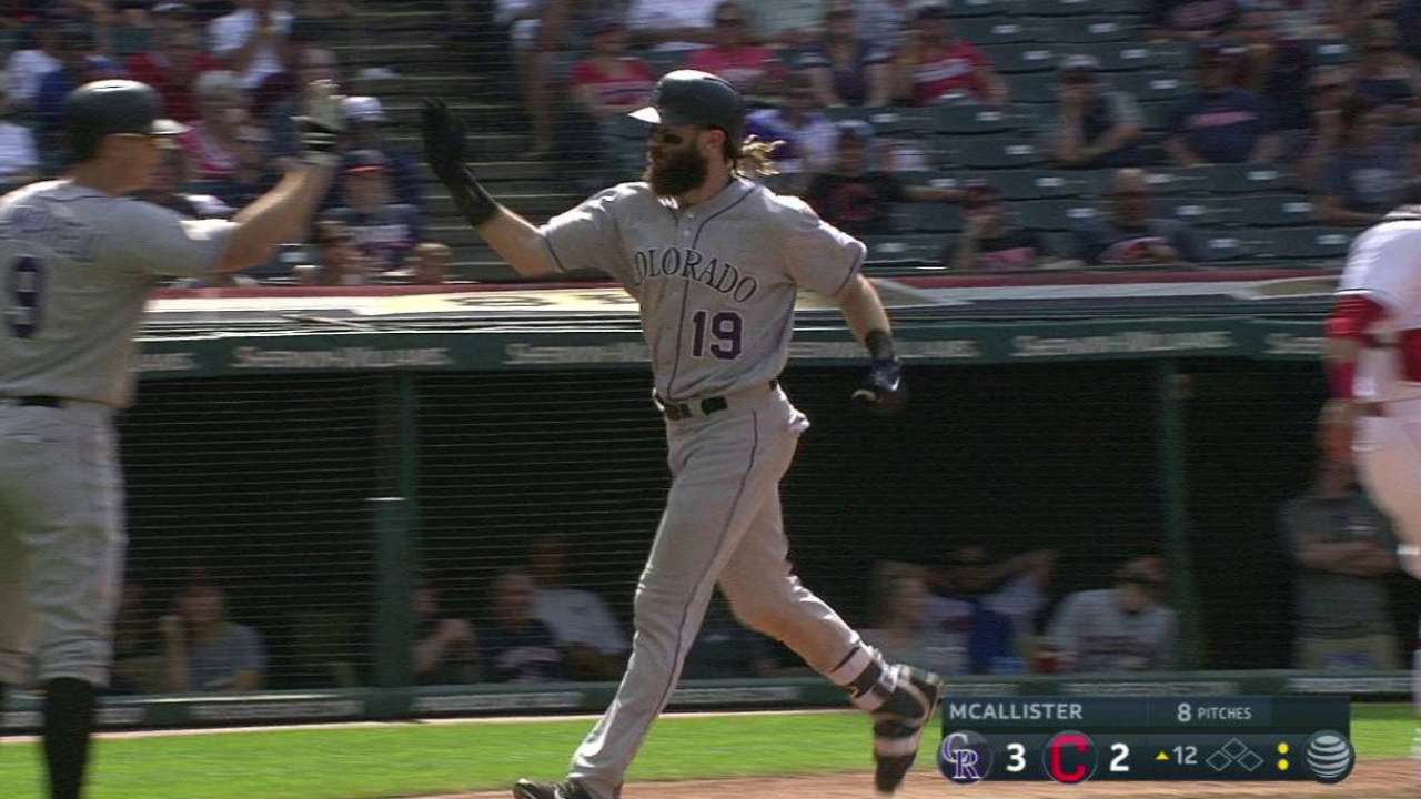 Blackmon's go-ahead solo homer
