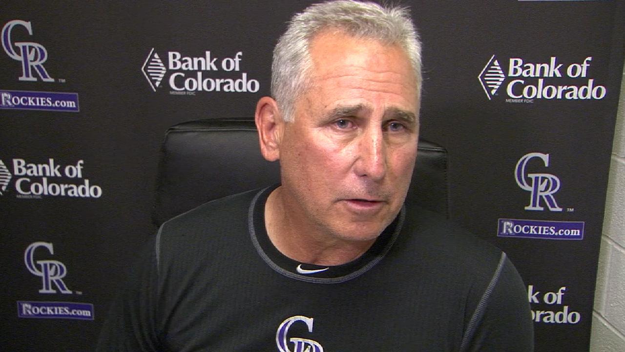 Black credits his bullpen in win