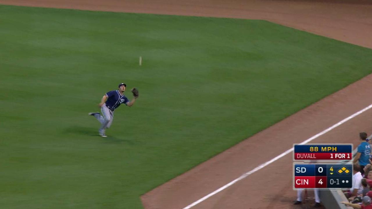 Renfroe's clutch sliding catch