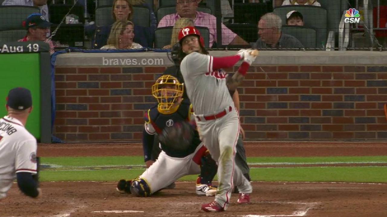 Galvis' double plates Hernandez