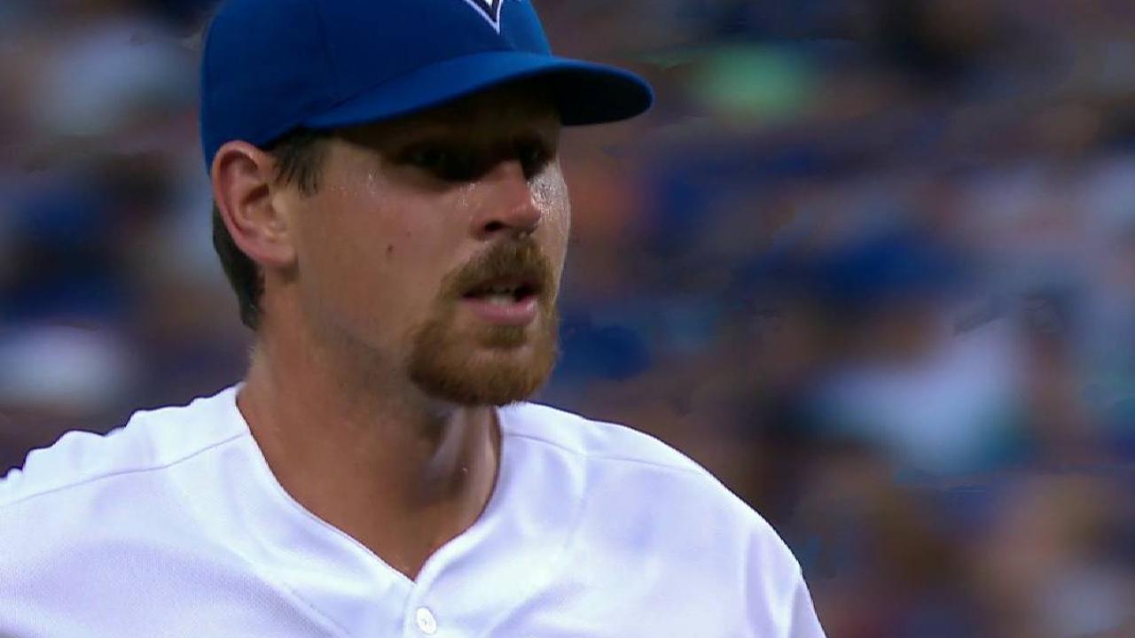 Tepesch likely to get another shot to start