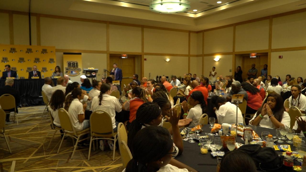 RBI Softball roundtable