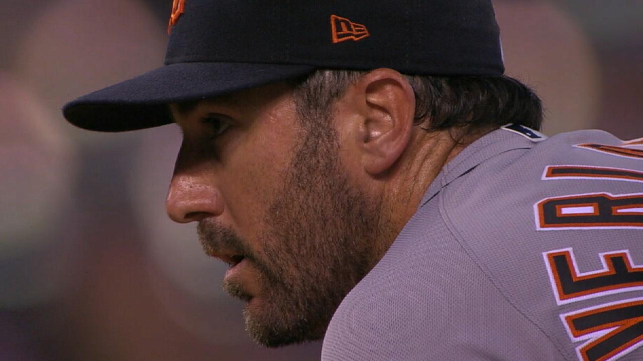 Verlander could get dealt