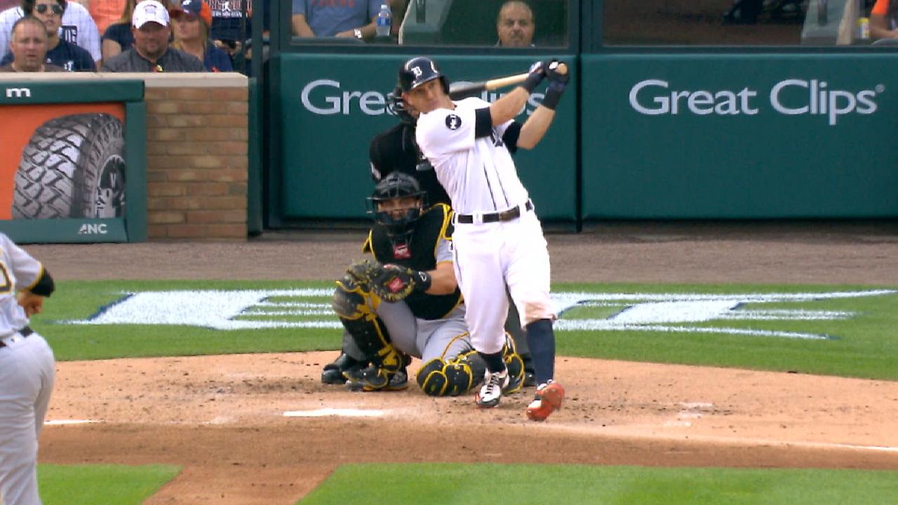 Kinsler claimed, but unlikely to be traded