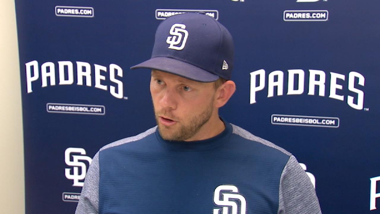 Green on critical 7th inning