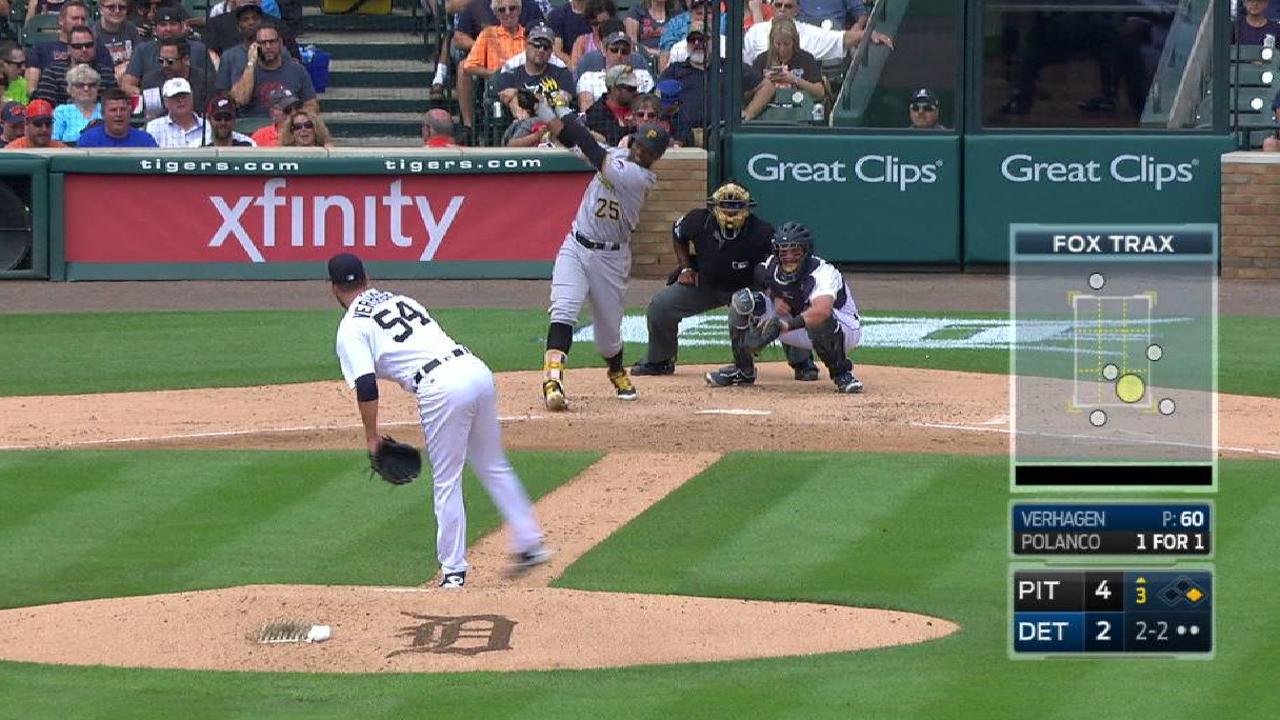 Tigers have decision to make with VerHagen