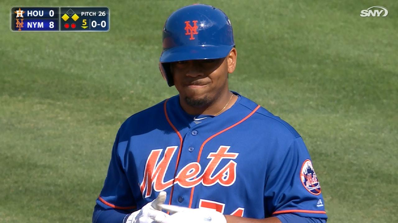 Zinkie on Mets calling up Smith