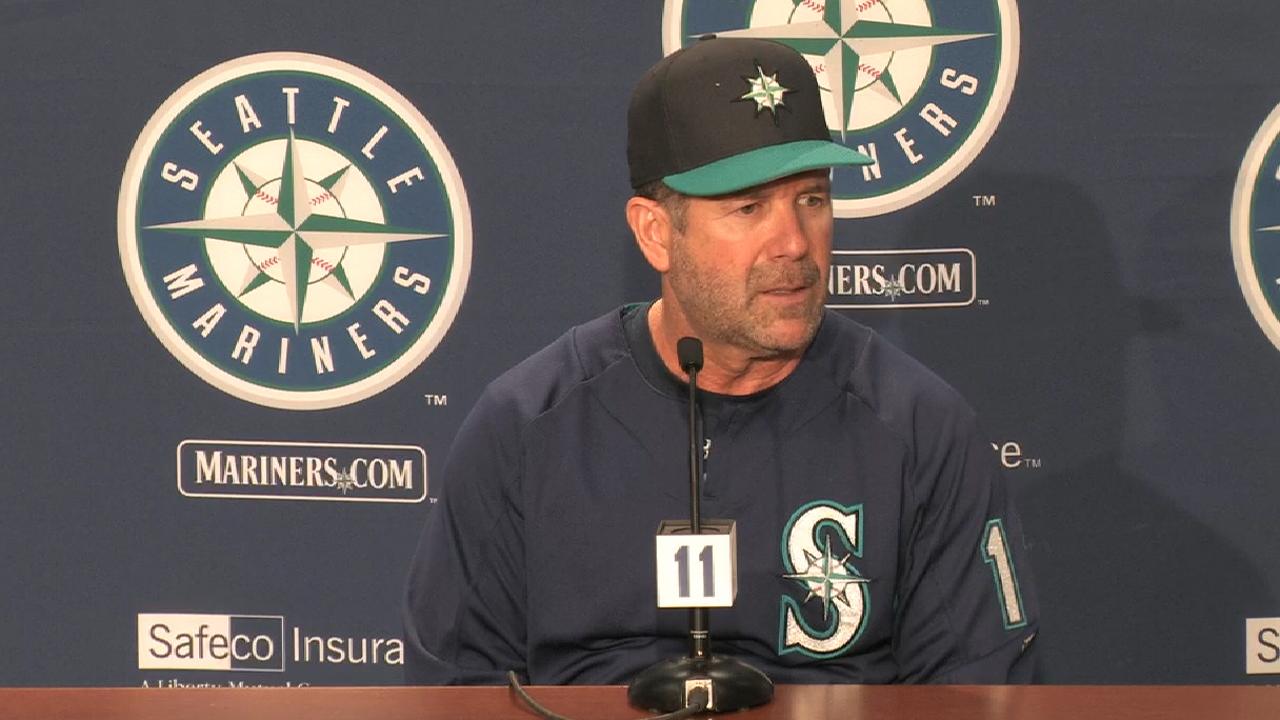 Martinez reflects on career