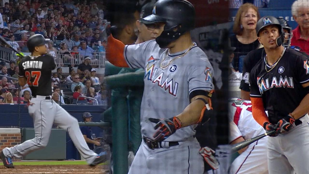 Knowledge is power: 10 facts on Stanton surge