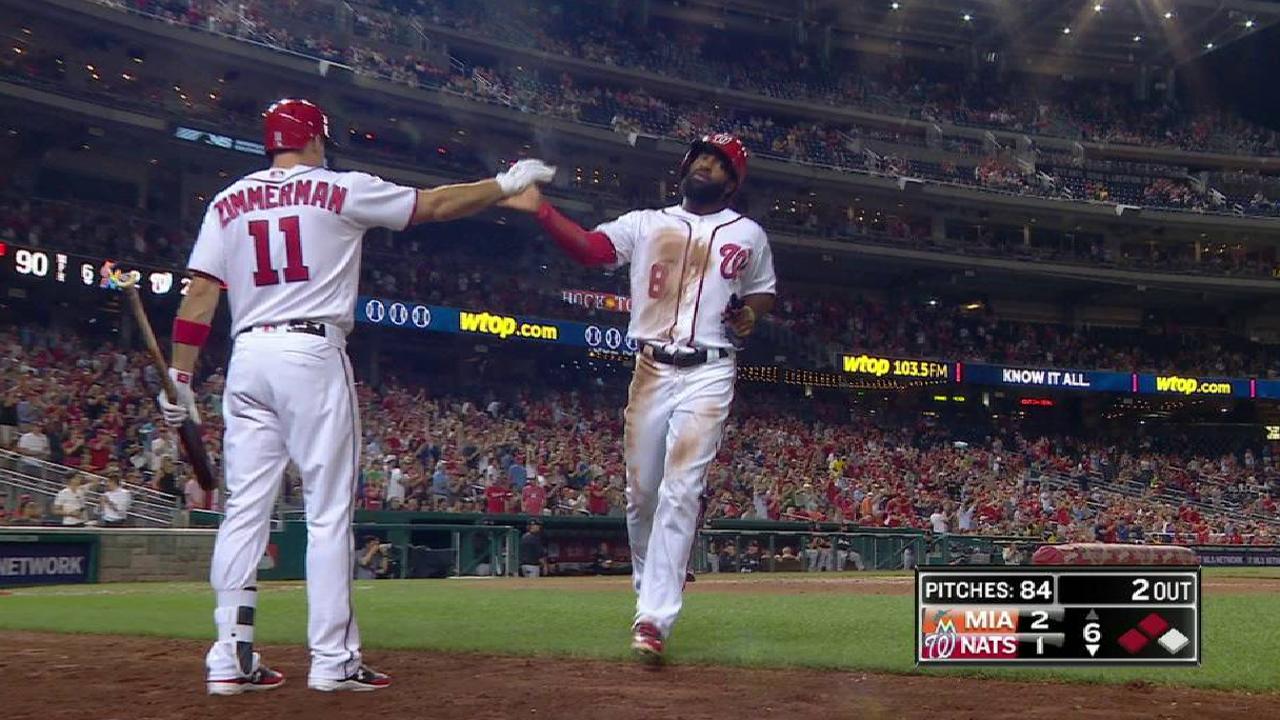 Harper's double plates Goodwin
