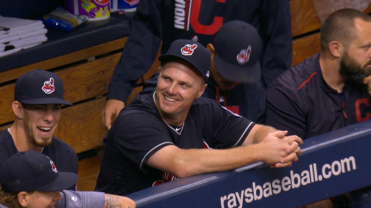 Tito excited to add difference-maker in Bruce