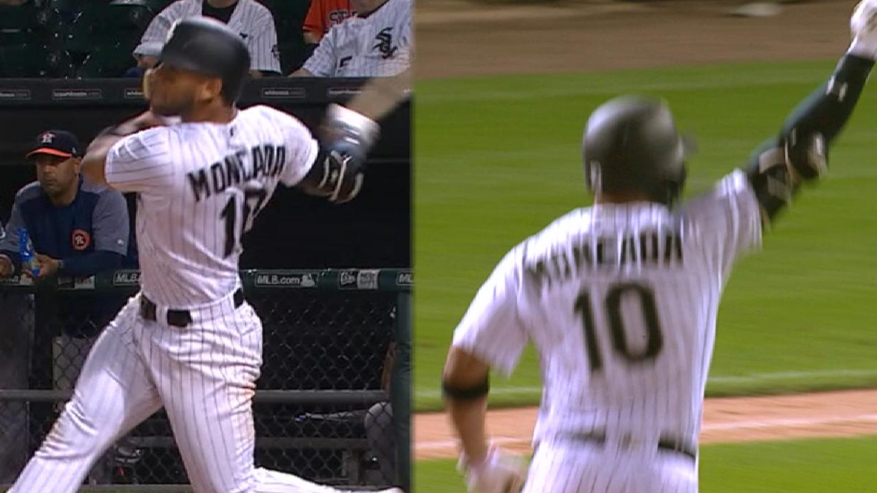 White Sox getting up-close look at top talent