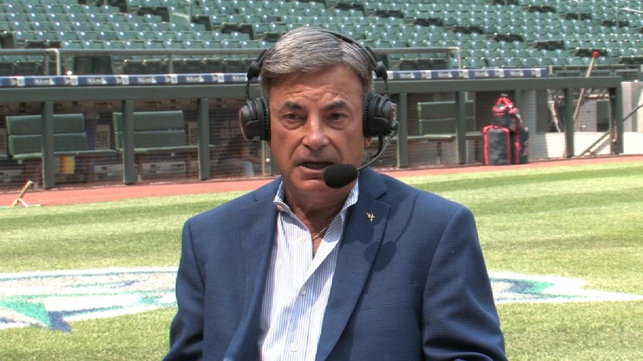 Rizzs' favorite Edgar moment