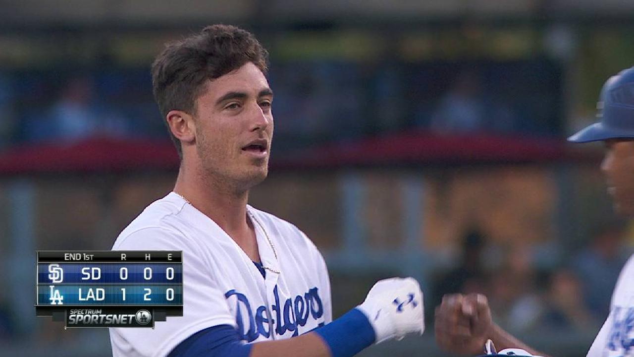 Stripling stumbles as Padres pull away