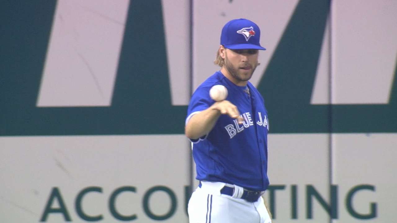 On duty: Army vet sizzles in fantastic debut