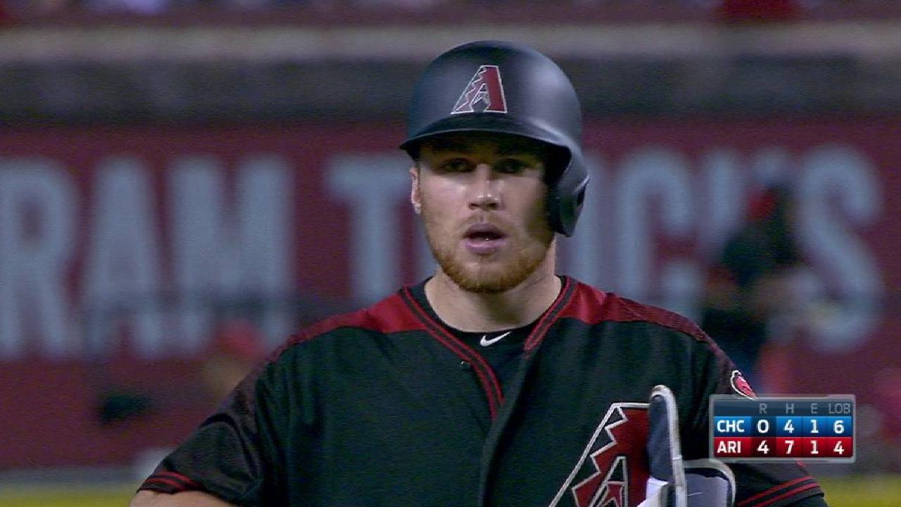 Drury's two-run double