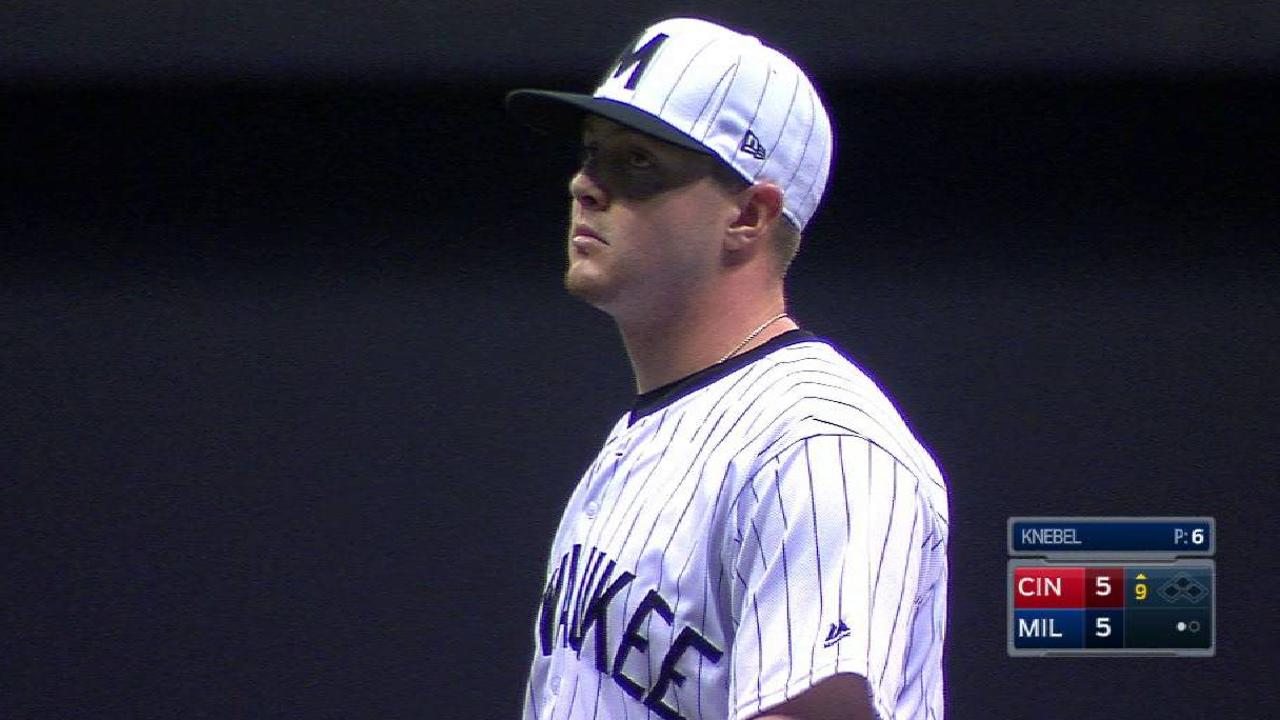 Kivlehan out after challenge