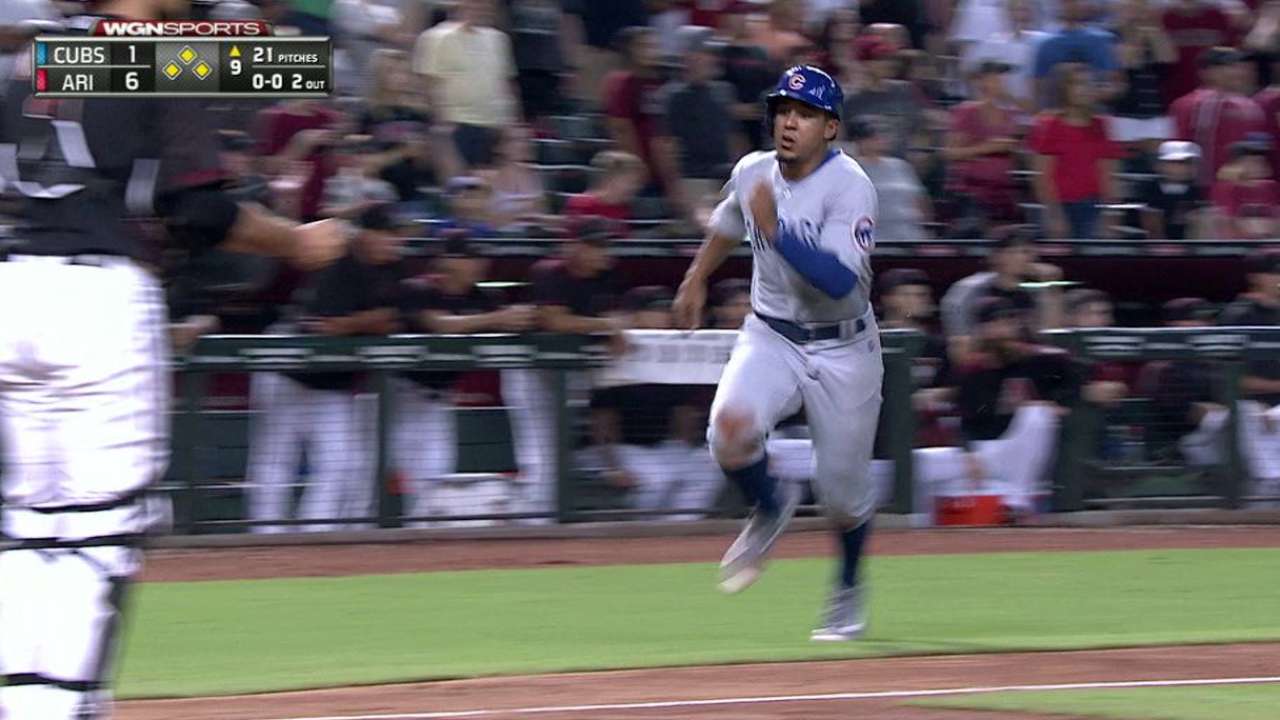 Bryant's two-run single