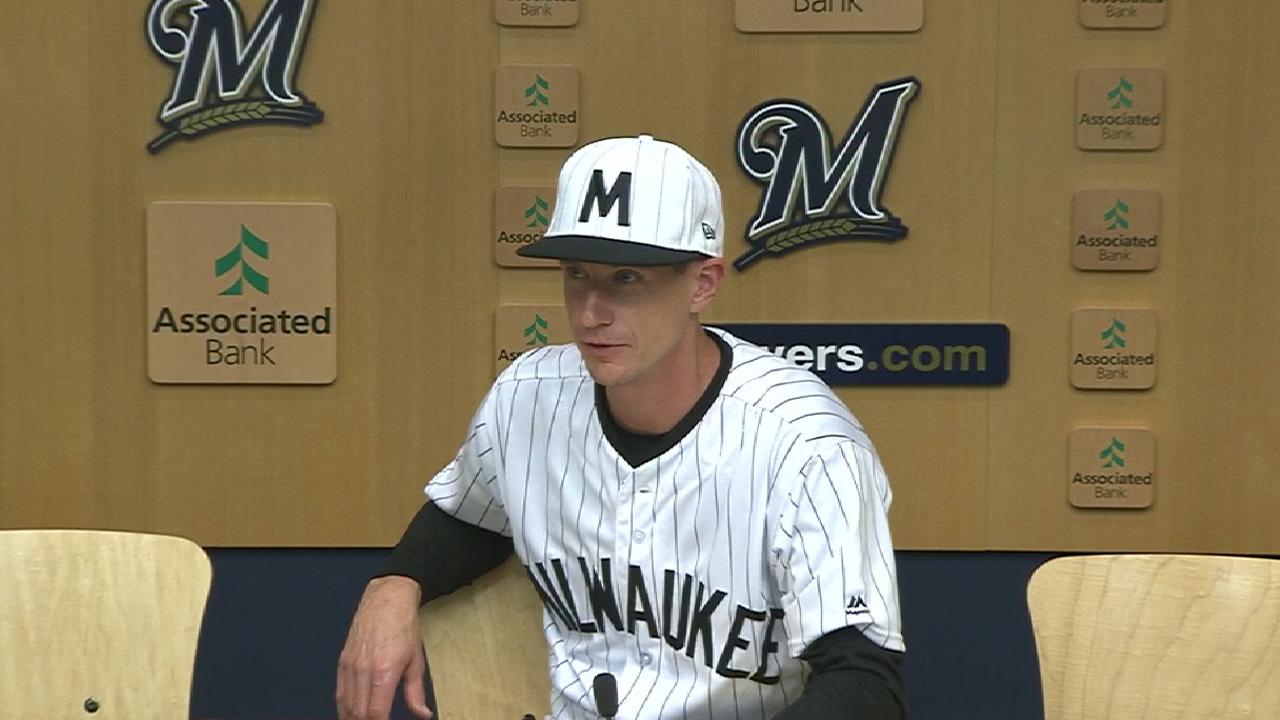 Counsell on offensive showing