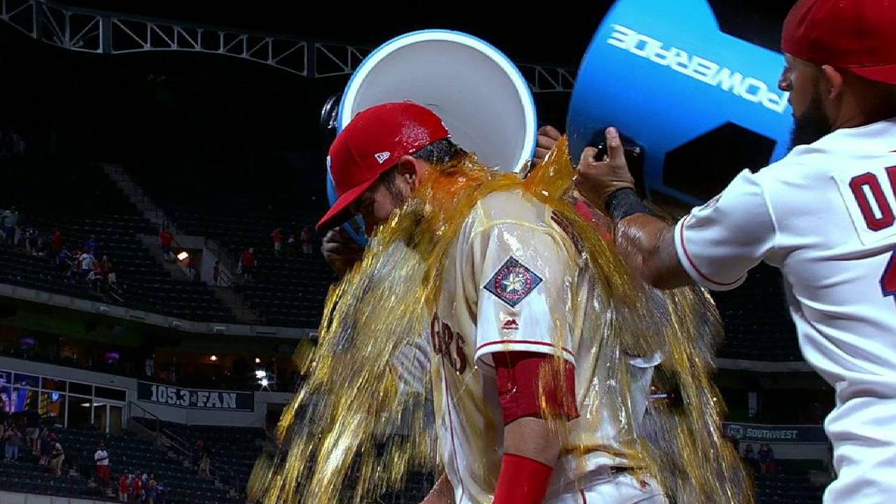Nicholas on homer, win