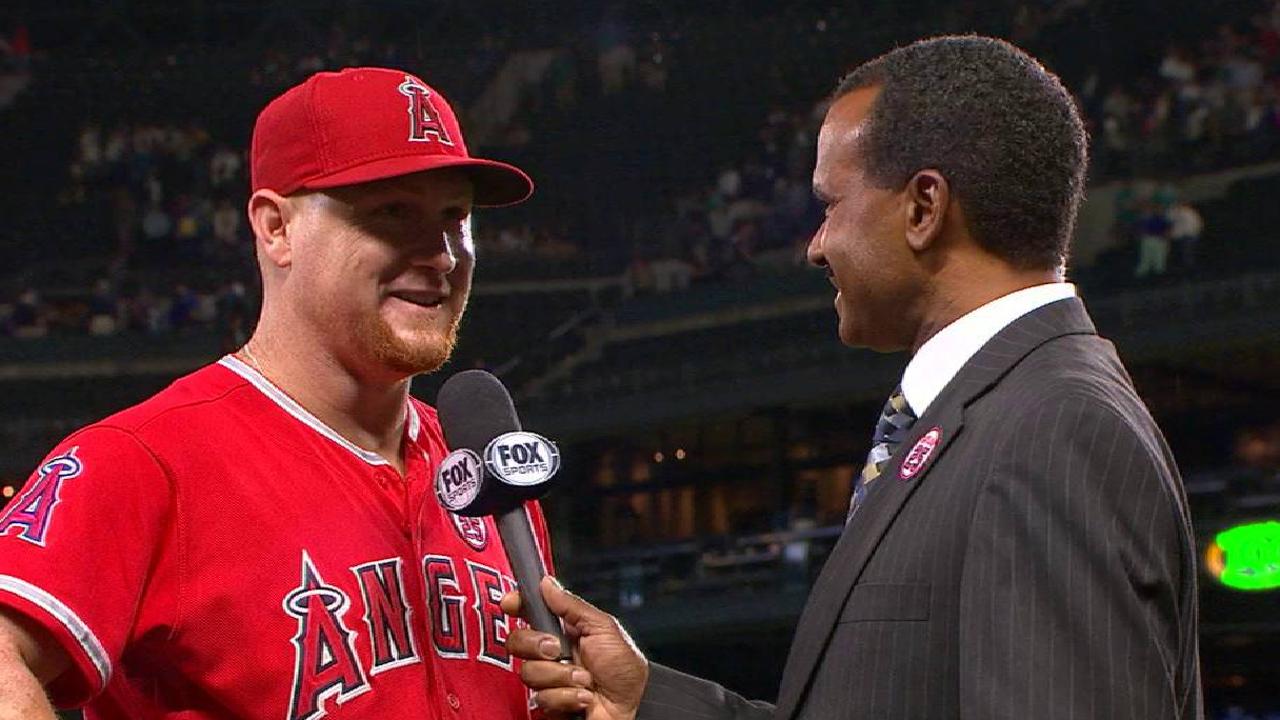 Wild ride: Angels' comebacks fuel playoff push