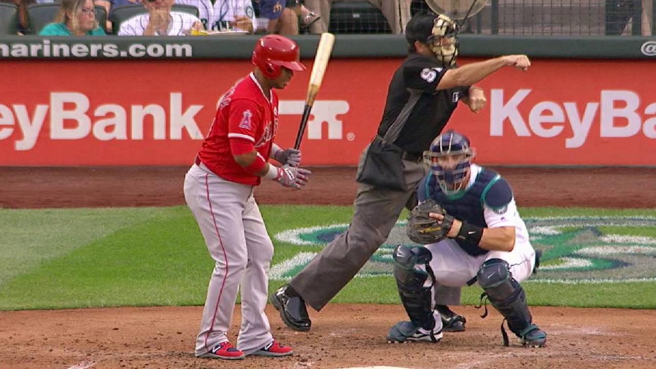 Ramirez K's Valbuena